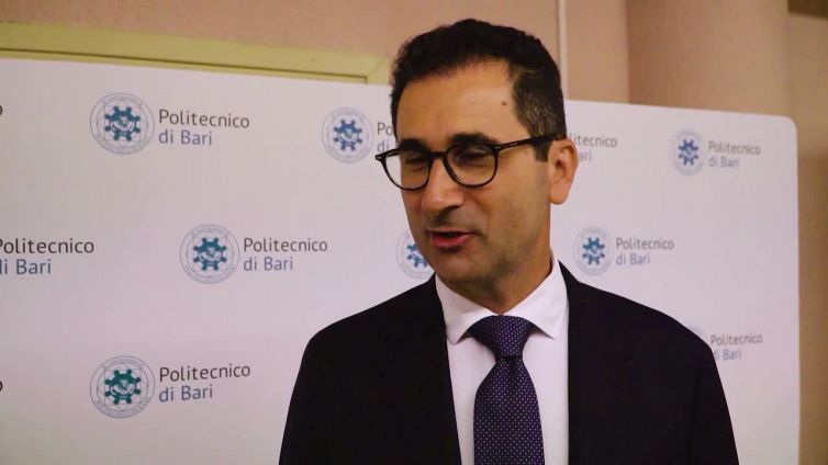 EY, dall'autunno un'Academy sul digitale con il Politecnico di Bari
