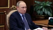 Putin, un’indagine svela il suo patrimonio