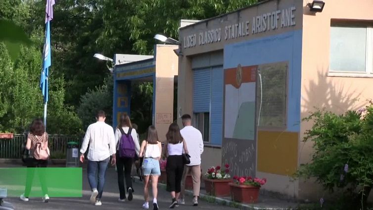 Maturita', Ardone: "Il ritorno in presenza? Una sfida"