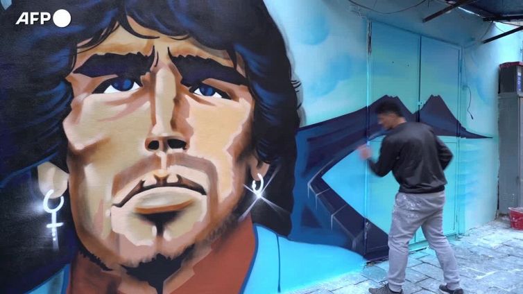 Maradona: otto rinvii a giudizio per omicidio colposo