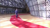 Ucraina, Michel: "Fiducioso che le concederemo status di candidato"