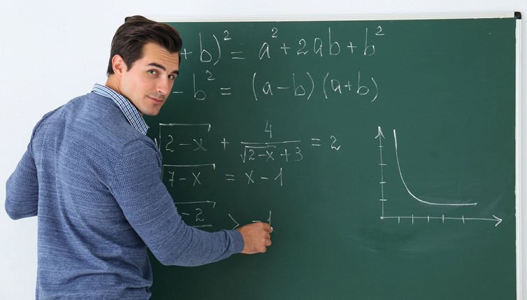 Test di matematica, sapete risolverlo? Il 60% sbaglia la risposta