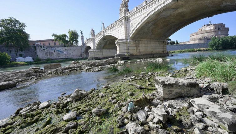 Allarme siccità, i piani delle Regioni per affrontarla