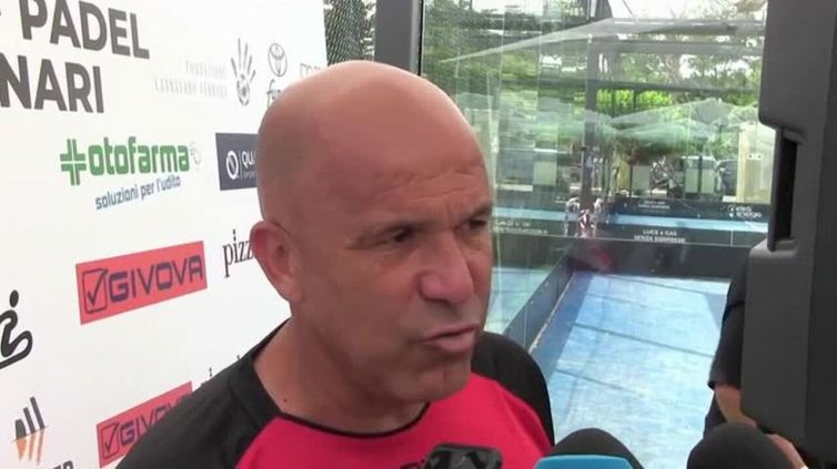 Nazionale, Di Biagio: "Inspiegabile passare da vittoria Europei a eliminazione Mondiali"