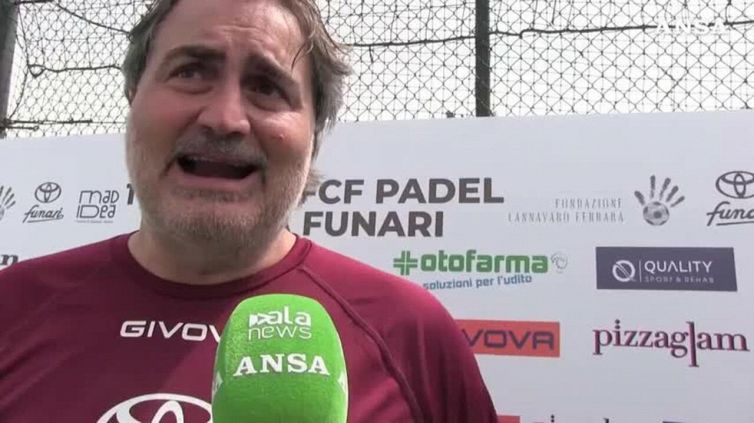 Calcio, Pardo: "Al Napoli e' mancata capacita' di fare salto di qualita' definitivo"