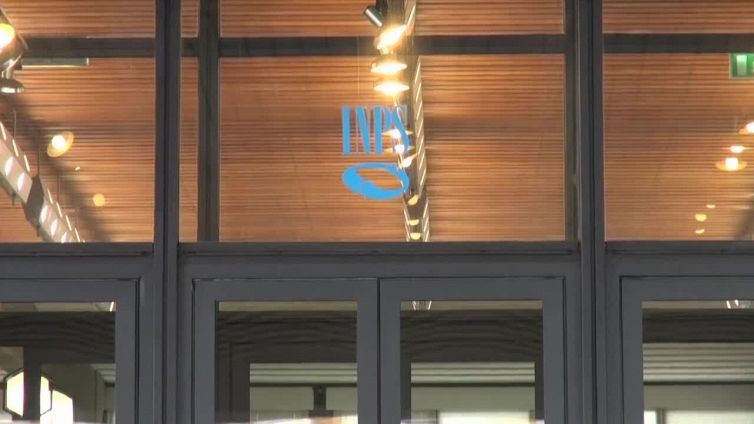 Inps: quasi 380mila pensionati con quota 100 in tre anni