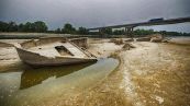 Crisi idrica: in quali Regioni scatta lo stop all’uso dell’acqua