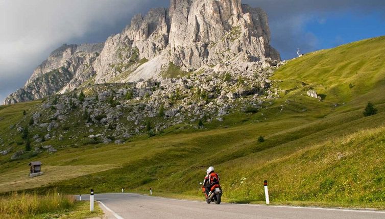 Incassi da record: l'autovelox killer sulle Dolomiti