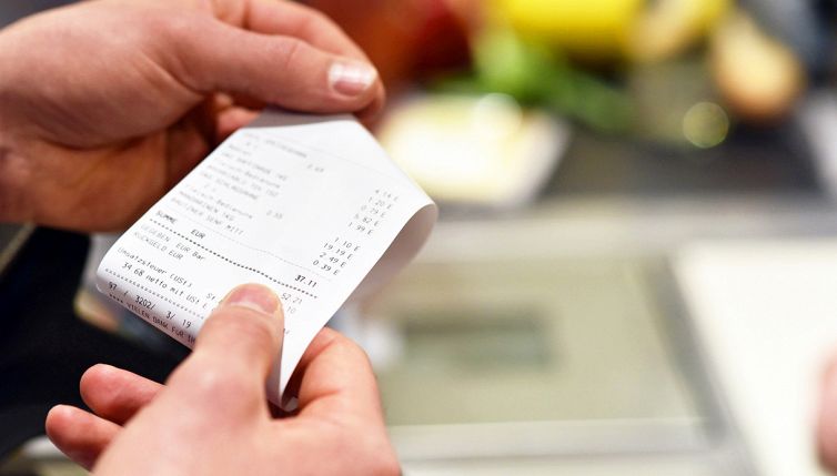 Lotteria degli scontrini, i biglietti vincenti e i montepremi del 23 giugno 2022