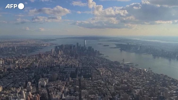 Corte suprema Usa: "Un diritto portare le armi in pubblico"