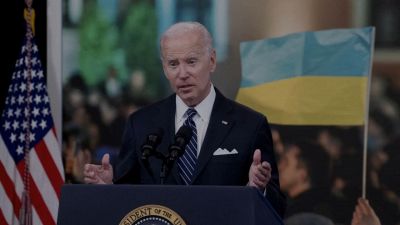 Biden invia nuove armi all’Ucraina: cosa sono gli Himars