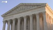 Stati Uniti, dalla Corte suprema attese altre decisioni sui diritti fondamentali