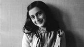 Chi è Anna Frank, la bambina che racconta la Shoah nel suo diario