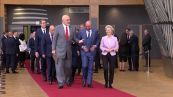 L'Ue rinvia sul price cap del gas. Draghi: "Ma compiuti passi avanti"