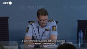 Sparatoria a Oslo, l'uomo arrestato e' indagato per terrorismo