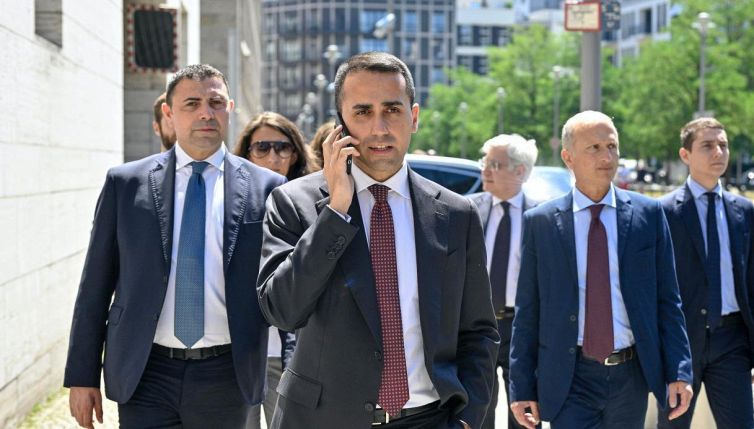 Movimento 5 stelle, la scissione di Di Maio è la più grande di sempre