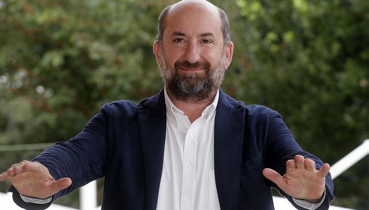 "100 domeniche", i luoghi da sogno del nuovo film di Antonio Albanese