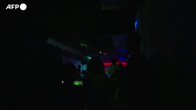 Ucraina, in un club di Kiev si festeggia il Pride