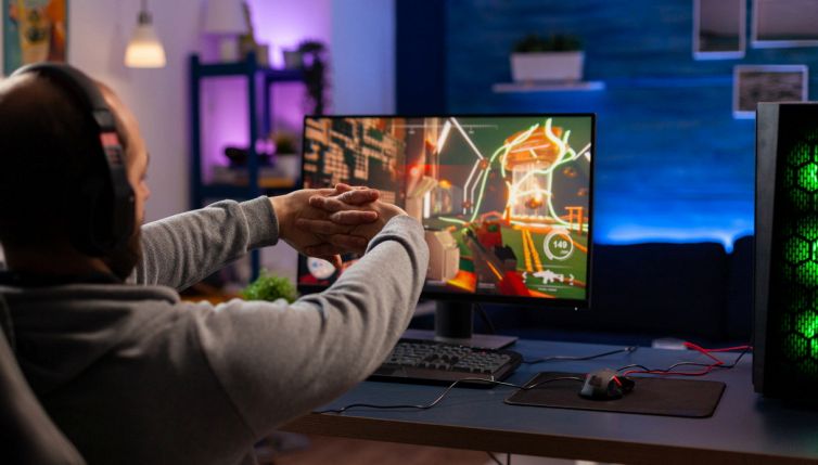 23 mila €, il lavoro redditizio nel videogioco: come fare domanda