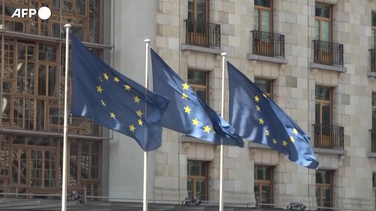G7, Draghi cerca sponde sul tetto al prezzo del gas