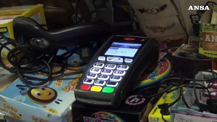 Attenzione all'obbligo POS: cosa cambia da giovedì