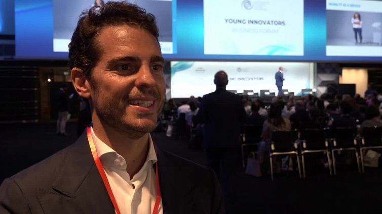 Marra: "Innovazione in Italia limitata da paura fallimenti"