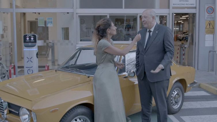 Alfa Romeo inaugura la nuova brand identity a Milano