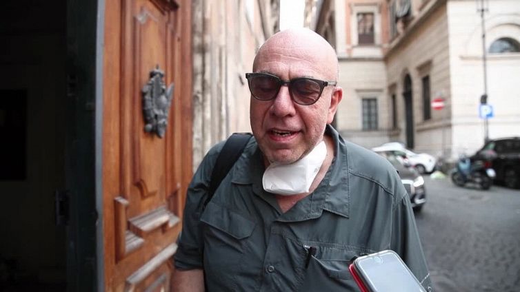 Una generazione autori per l'ultimo saluto a Raffaele La Capria