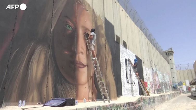 Israele: 20 anni fa la contestata barriera con i palestinesi