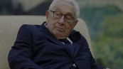 Kissinger spiazza tutti su Russia e dopoguerra: cosa ha detto