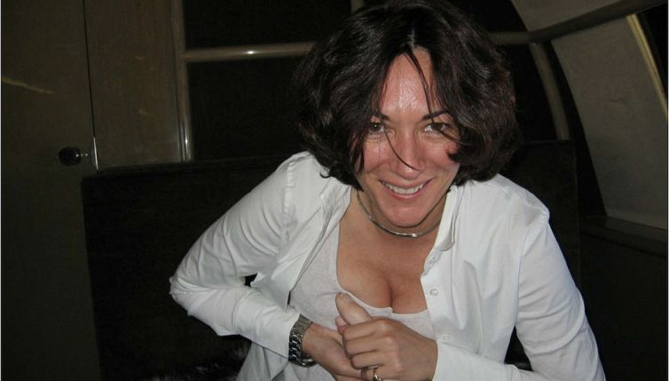 Ghislaine Maxwell: la vita, la condanna e il legame con Andrea