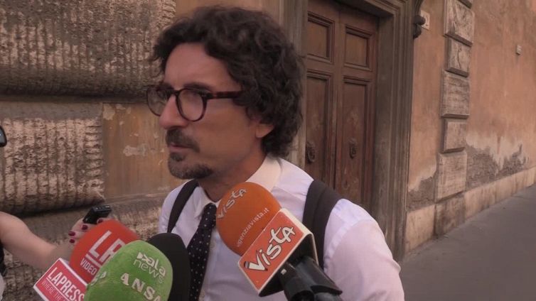 M5s, Toninelli: "No superamento doppio mandato e deroga. Politica e' una missione"