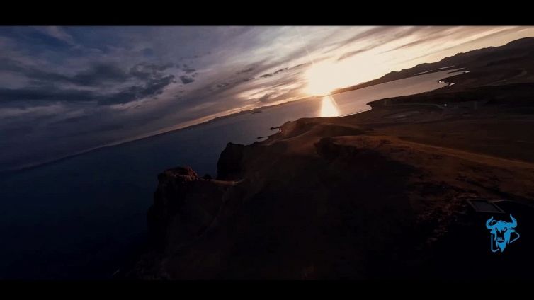 Cina: il lago Namtso, in Tibet