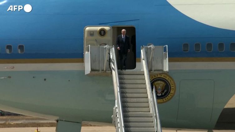 Biden invia nuove truppe Usa in Europa, anche in Italia