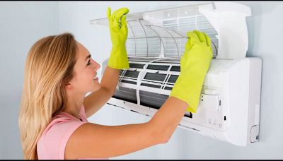Condizionatori di casa: la manutenzione che puoi fare da solo