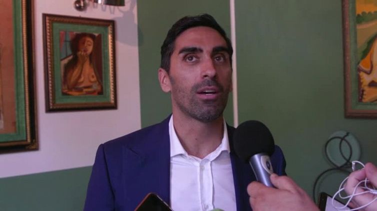 Inter, Magnini: "Lukaku? Spero ci faccia salire un gradino per lo scudetto"