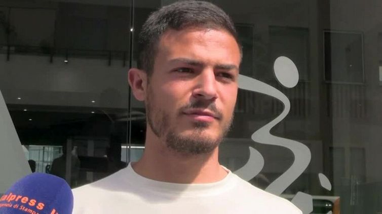 Monza, il nuovo acquisto Carboni: "Felicissimo di essere qua"