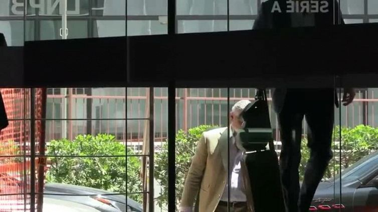 Milan, Scaroni: "Rinnovi Maldini-Massara? Sono molto confidente"