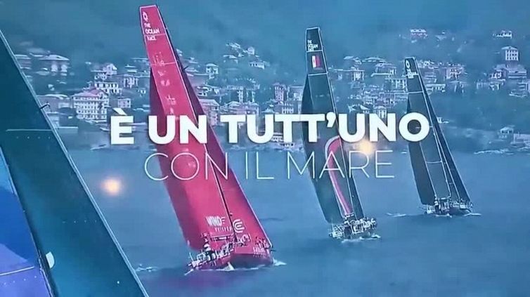 Ocean Race 2023, Genova al centro del mondo velico