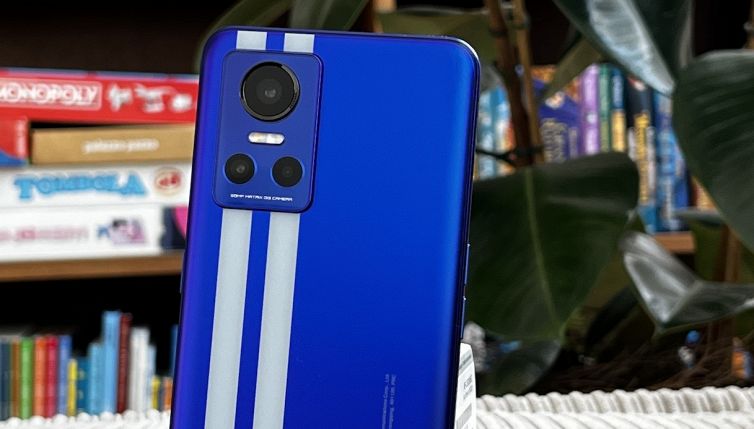 realme GT Neo 3, la ricarica più veloce del mondo