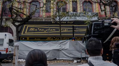 Strage del Bataclan: il verdetto storico