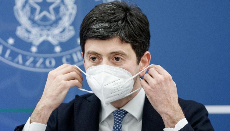 Mascherine al lavoro: cosa cambia dal 1° luglio
