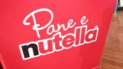 Garavaglia: "Grazie a Nutella, e' parte promozione Italia"