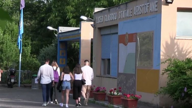 Guerra e Covid spaventano gli adolescenti