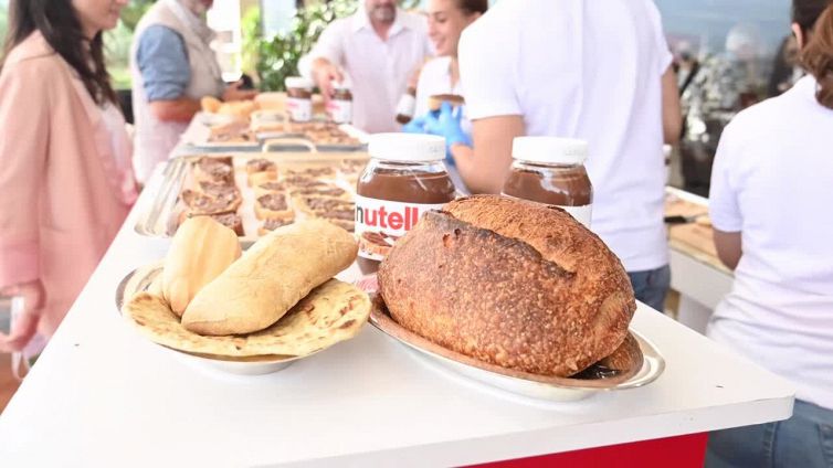 Garibaldi: "A colazione pane e Nutella, cucina pesa su turismo"