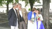Svizzera: i primi matrimoni tra persone dello stesso sesso