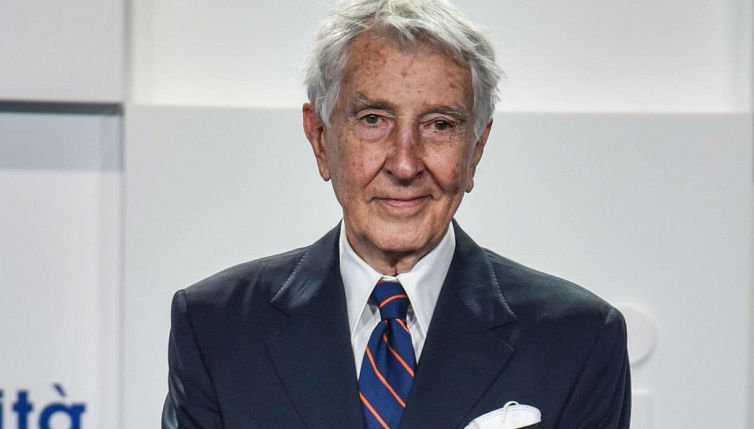 Da Augias a Barbero, chi c'è nella nuova lista di "putiniani"