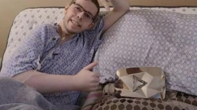 Technoblade è morto, il suo messaggio d’addio su YouTube