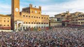 Palio di Siena: origini, leggende e segreti