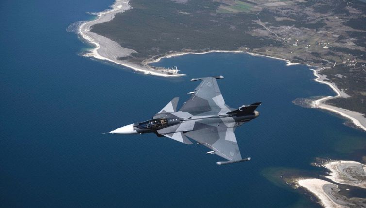 Gotland, l'isola svedese in cui potrebbe iniziare un conflitto tra Putin e la Nato